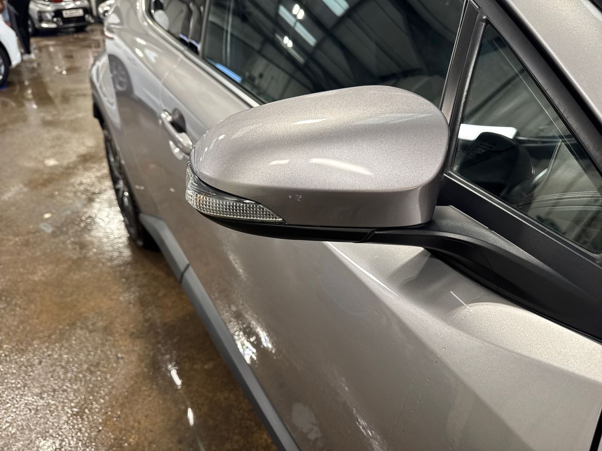 Used Toyota C-HR 2018 for sale - 76915070: Photo 29