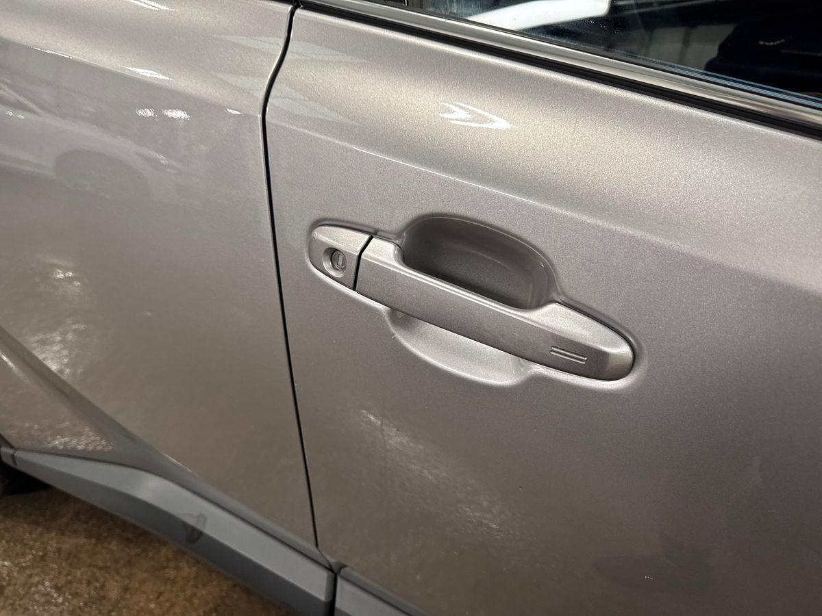 Used Toyota C-HR 2018 for sale - 76915070: Photo 30