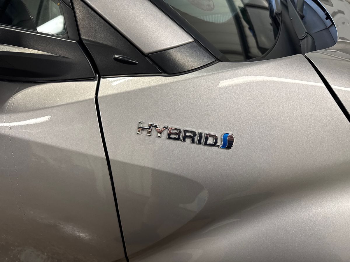 Used Toyota C-HR 2018 for sale - 76915070: Photo 31