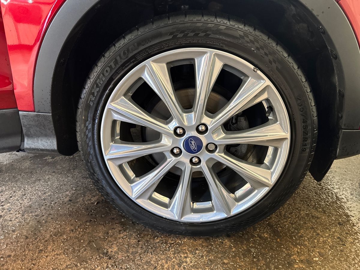 Used Ford Kuga 2019 for sale - 77457872: Photo 11