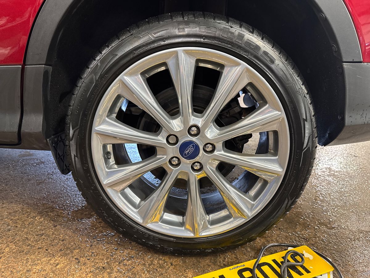 Used Ford Kuga 2019 for sale - 77457872: Photo 14