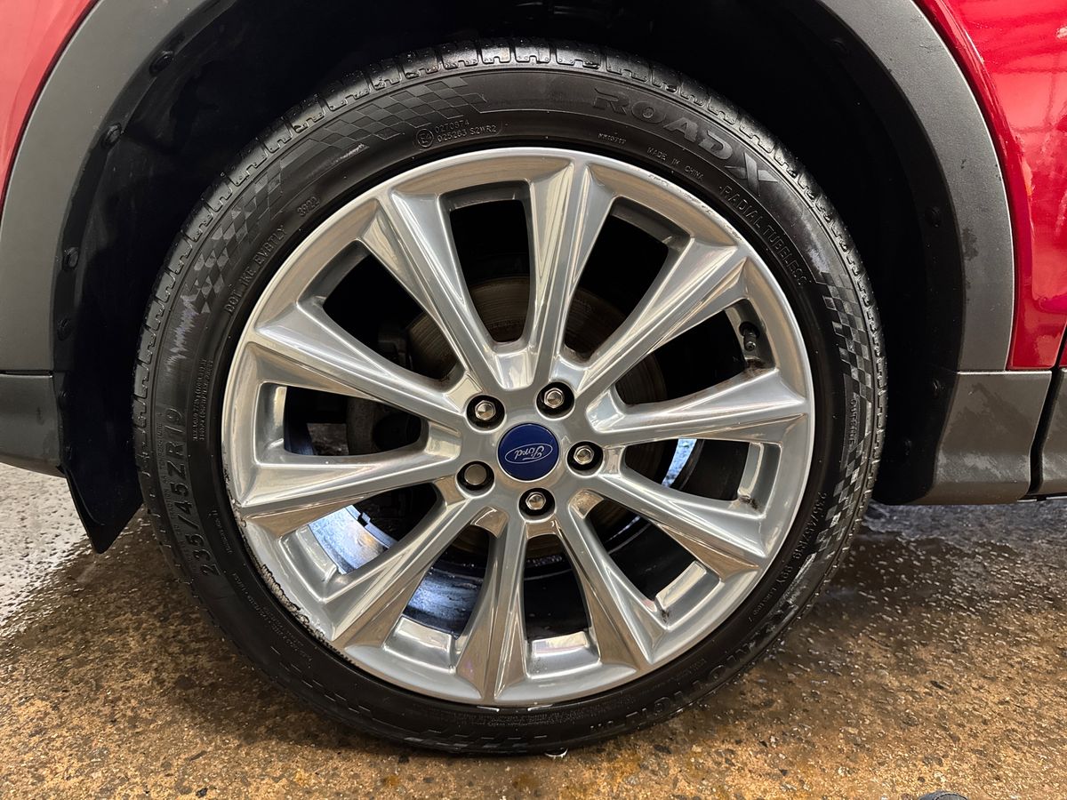 Used Ford Kuga 2019 for sale - 77457872: Photo 15