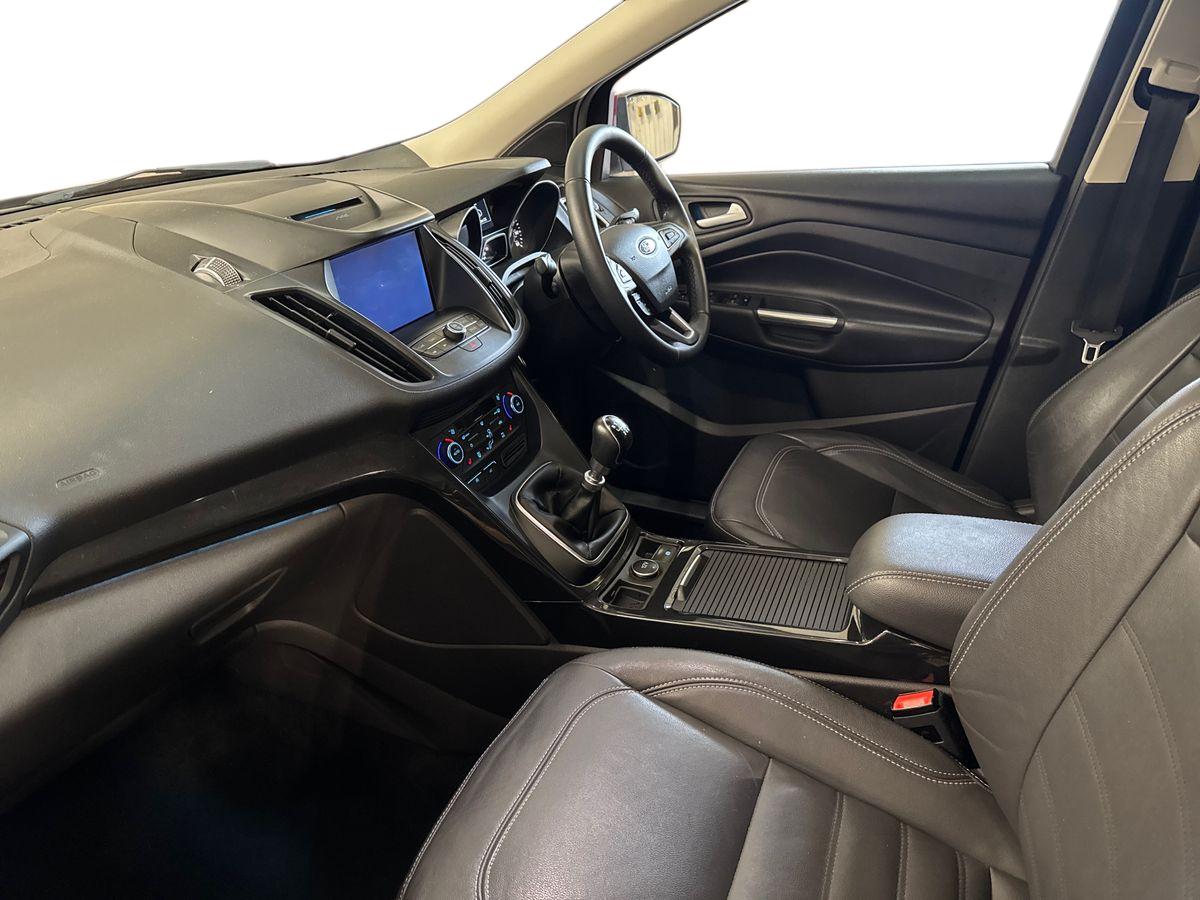 Used Ford Kuga 2019 for sale - 77457872: Photo 18