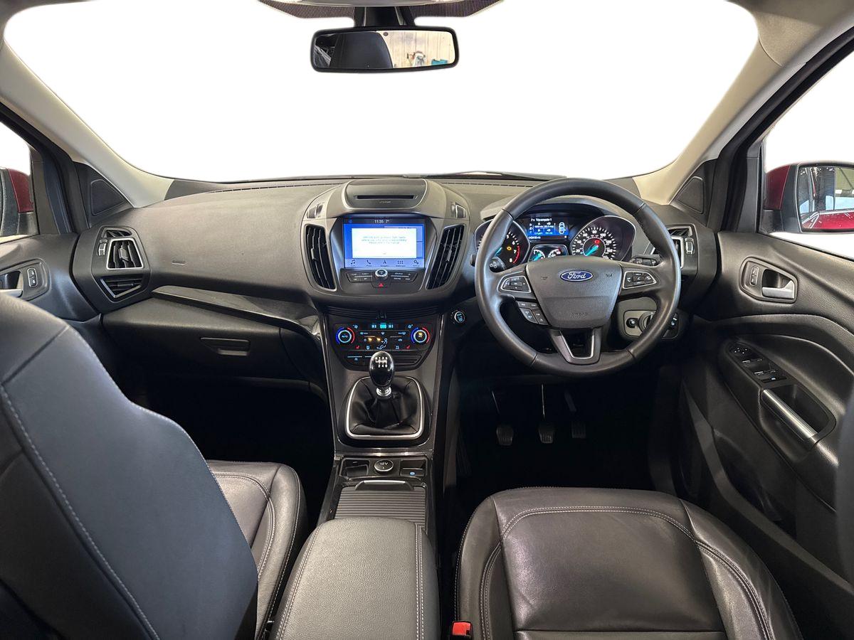 Used Ford Kuga 2019 for sale - 77457872: Photo 19