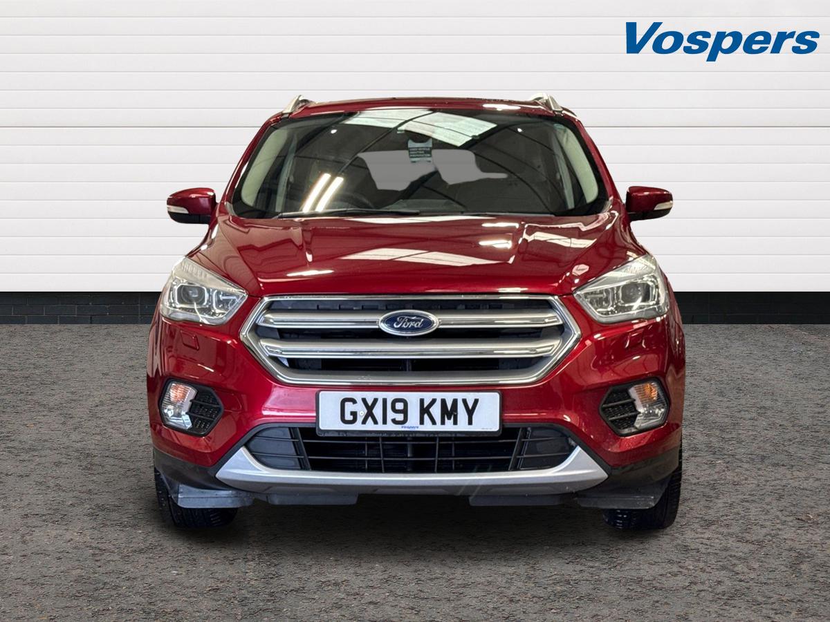 Used Ford Kuga 2019 for sale - 77457872: Photo 2