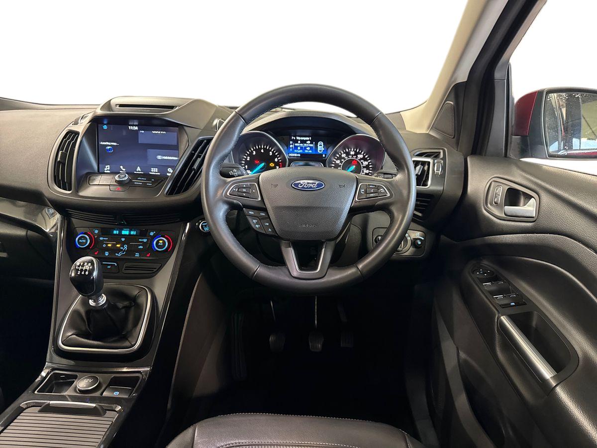 Used Ford Kuga 2019 for sale - 77457872: Photo 21