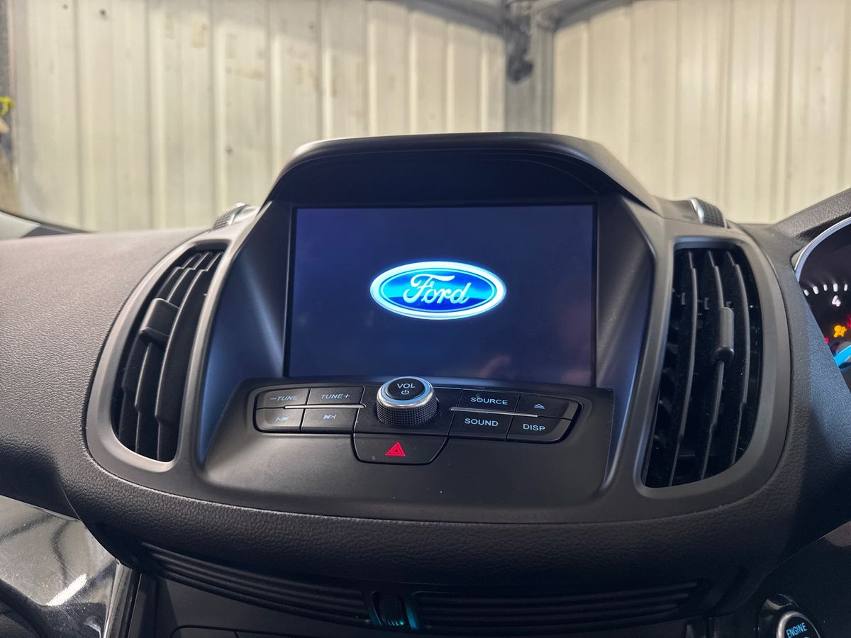 Used Ford Kuga 2019 for sale - 77457872: Photo 25