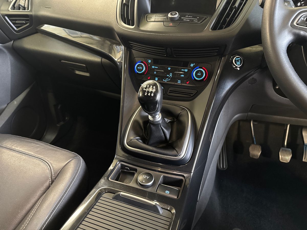 Used Ford Kuga 2019 for sale - 77457872: Photo 27