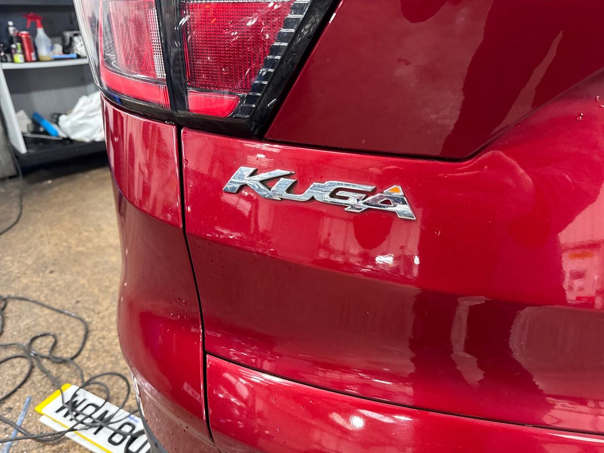 Used Ford Kuga 2019 for sale - 77457872: Photo 31