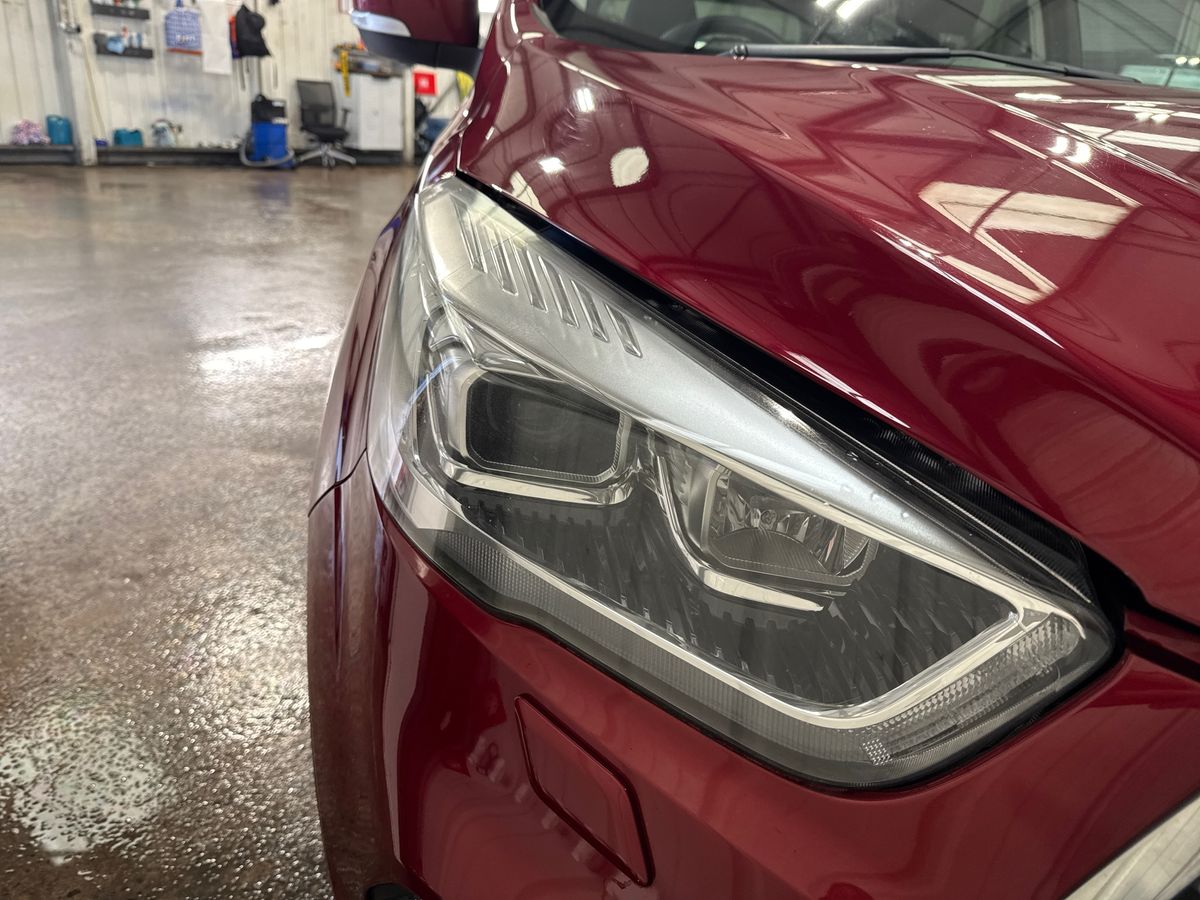 Used Ford Kuga 2019 for sale - 77457872: Photo 32