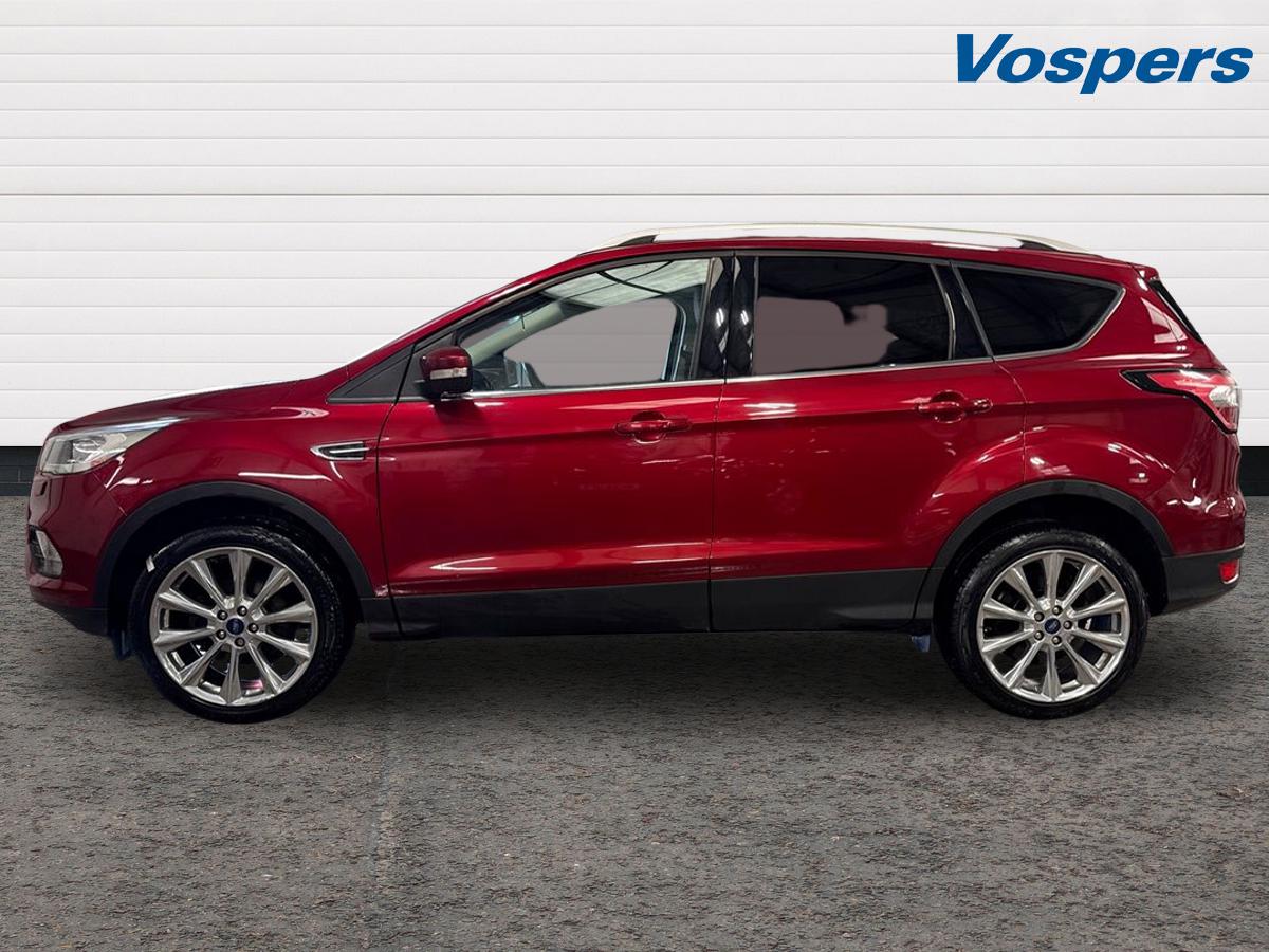 Used Ford Kuga 2019 for sale - 77457872: Photo 5