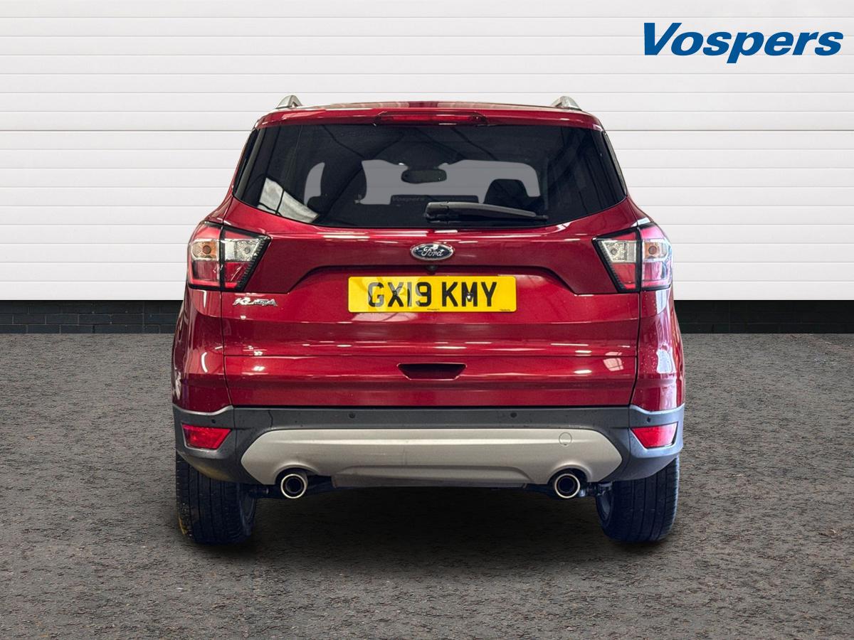 Used Ford Kuga 2019 for sale - 77457872: Photo 7