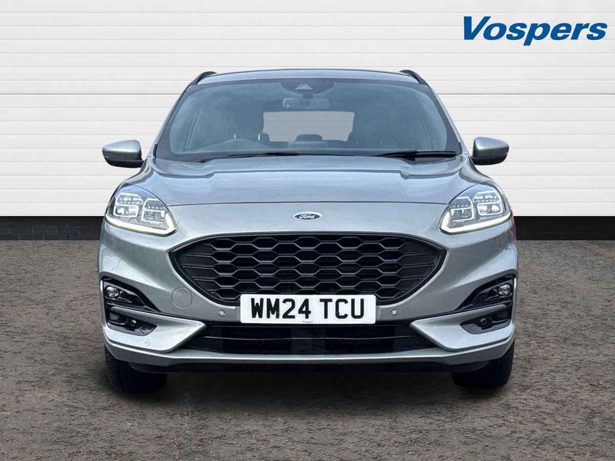 Used Ford Kuga 2024 for sale - 77826460: Photo 2