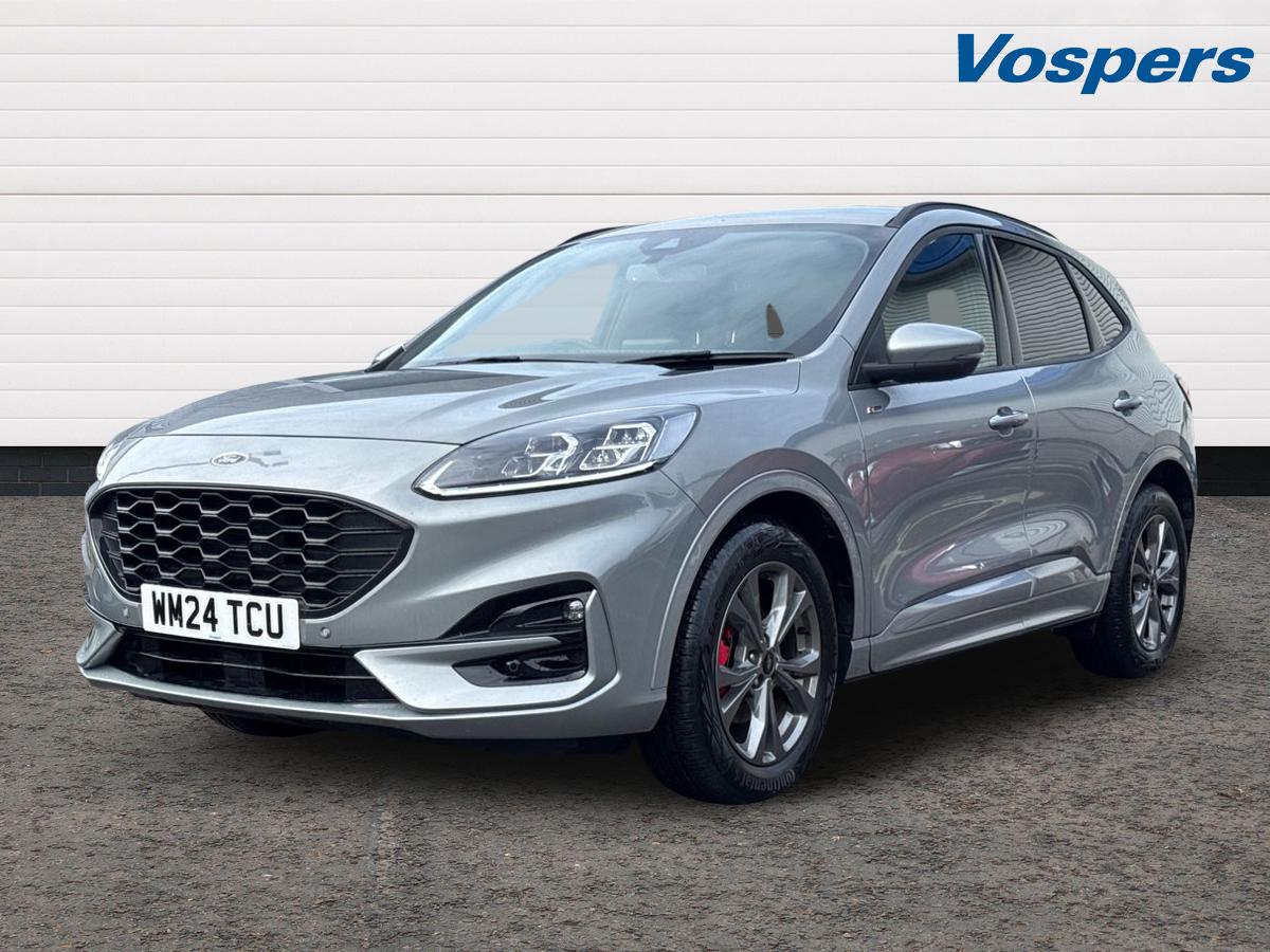 Used Ford Kuga 2024 for sale - 77826460: Photo 3