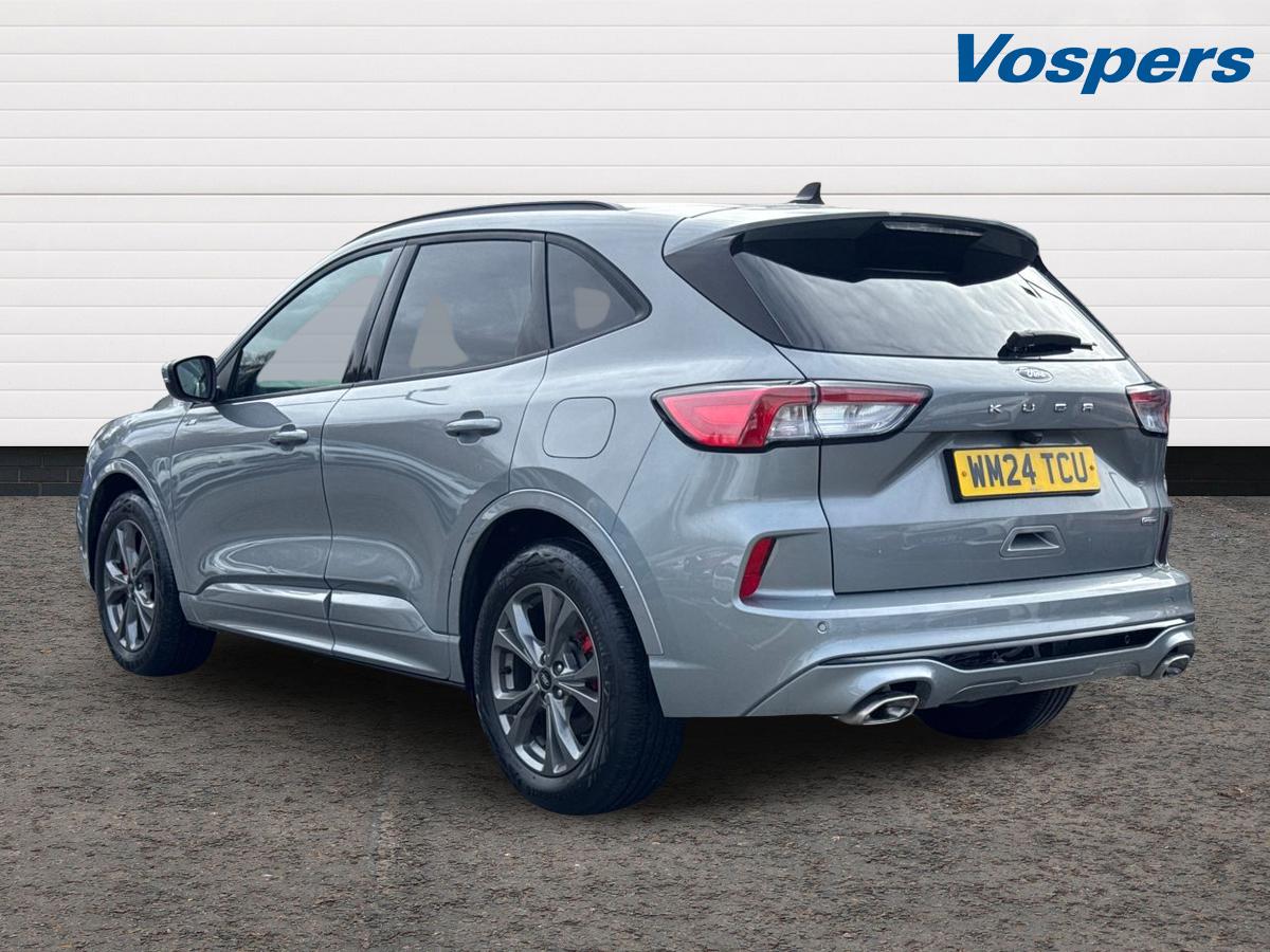 Used Ford Kuga 2024 for sale - 77826460: Photo 6