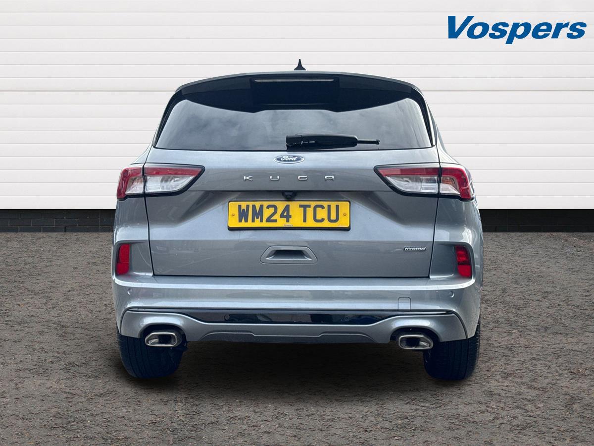 Used Ford Kuga 2024 for sale - 77826460: Photo 7