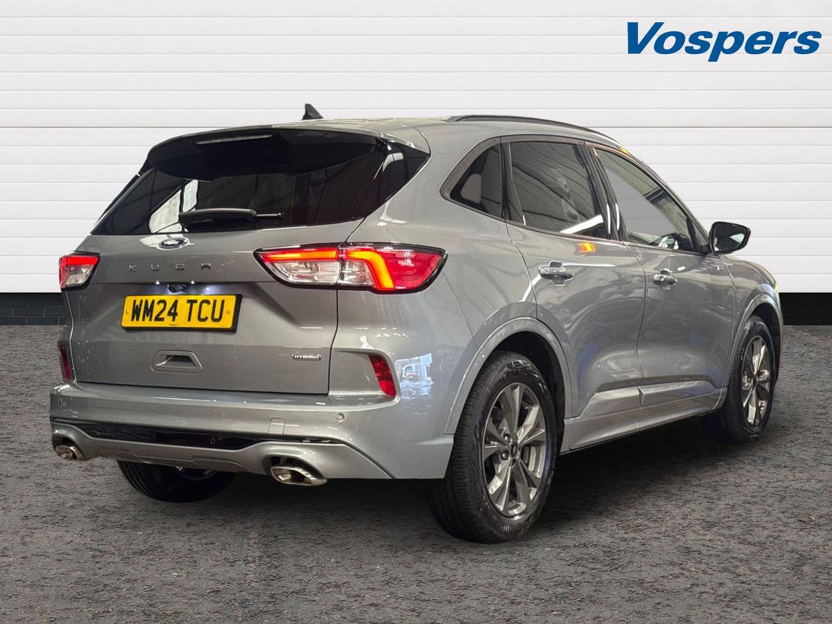 Used Ford Kuga 2024 for sale - 77826460: Photo 9