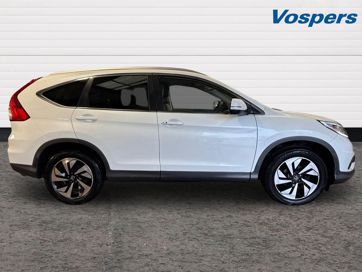 Used Honda CR-V 2017 for sale - 77810141: Photo 10