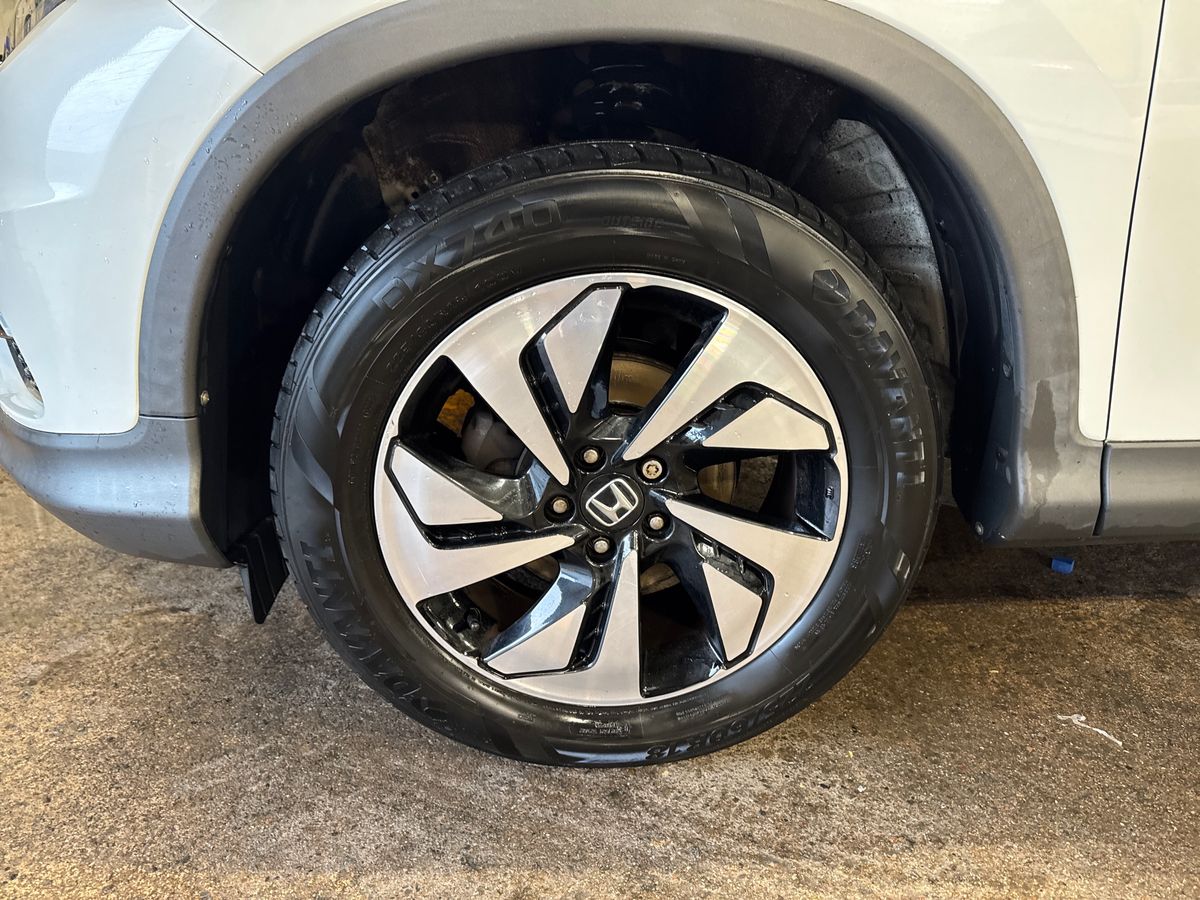 Used Honda CR-V 2017 for sale - 77810141: Photo 11