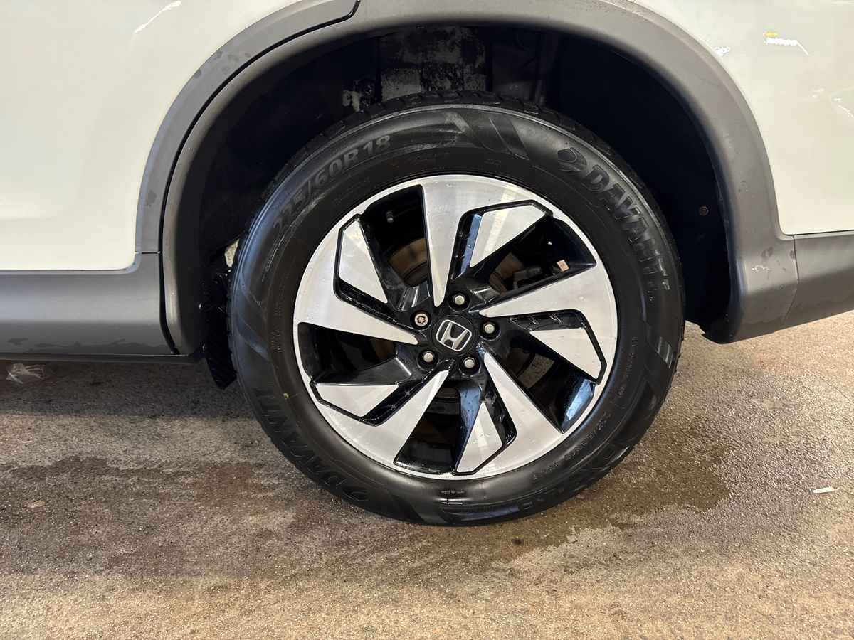 Used Honda CR-V 2017 for sale - 77810141: Photo 13