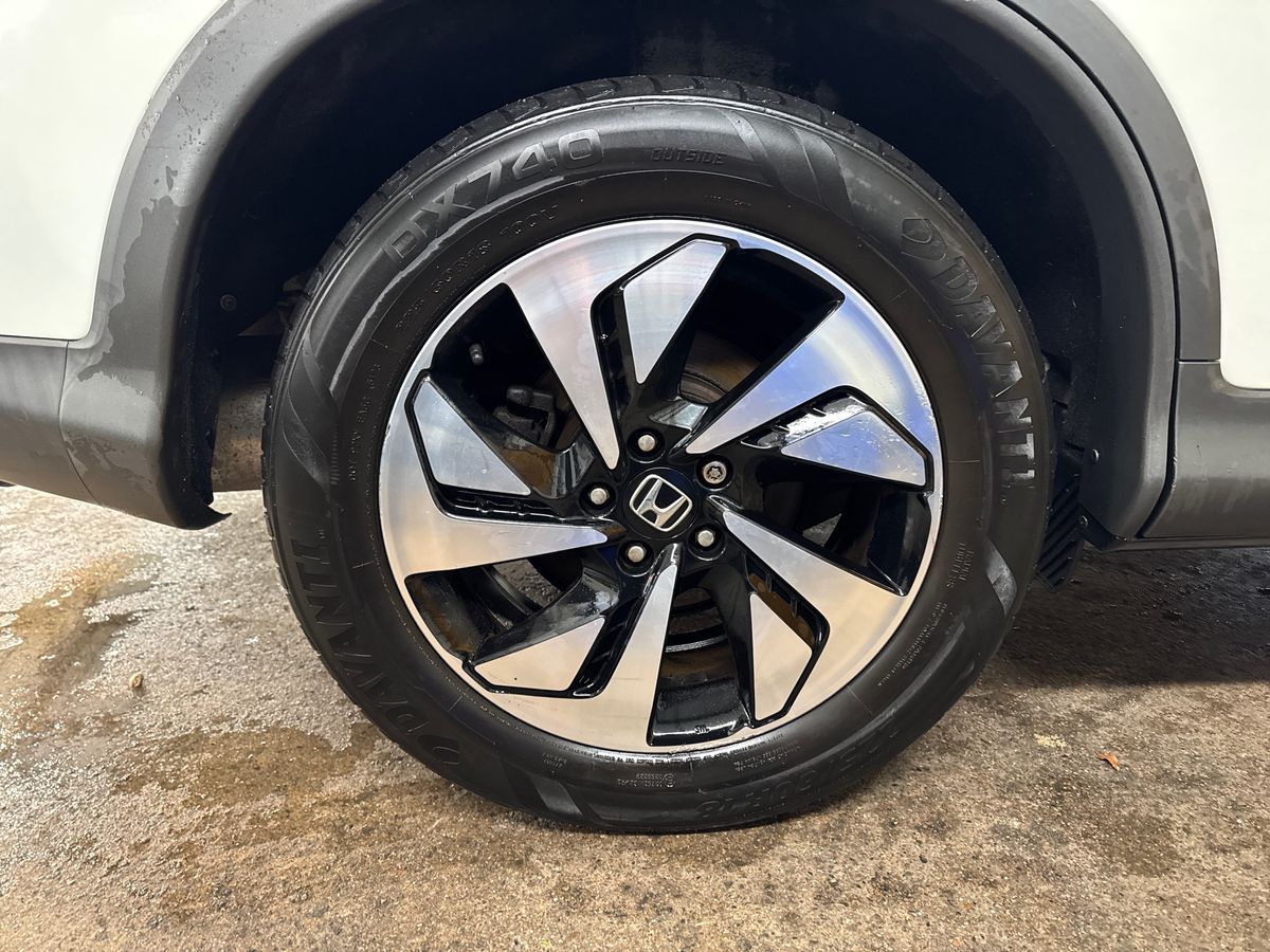 Used Honda CR-V 2017 for sale - 77810141: Photo 14