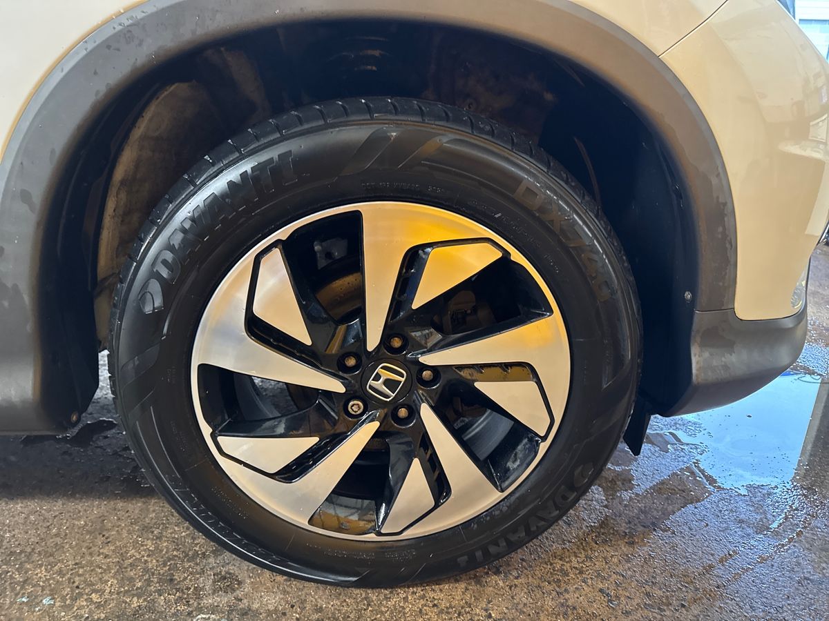 Used Honda CR-V 2017 for sale - 77810141: Photo 15