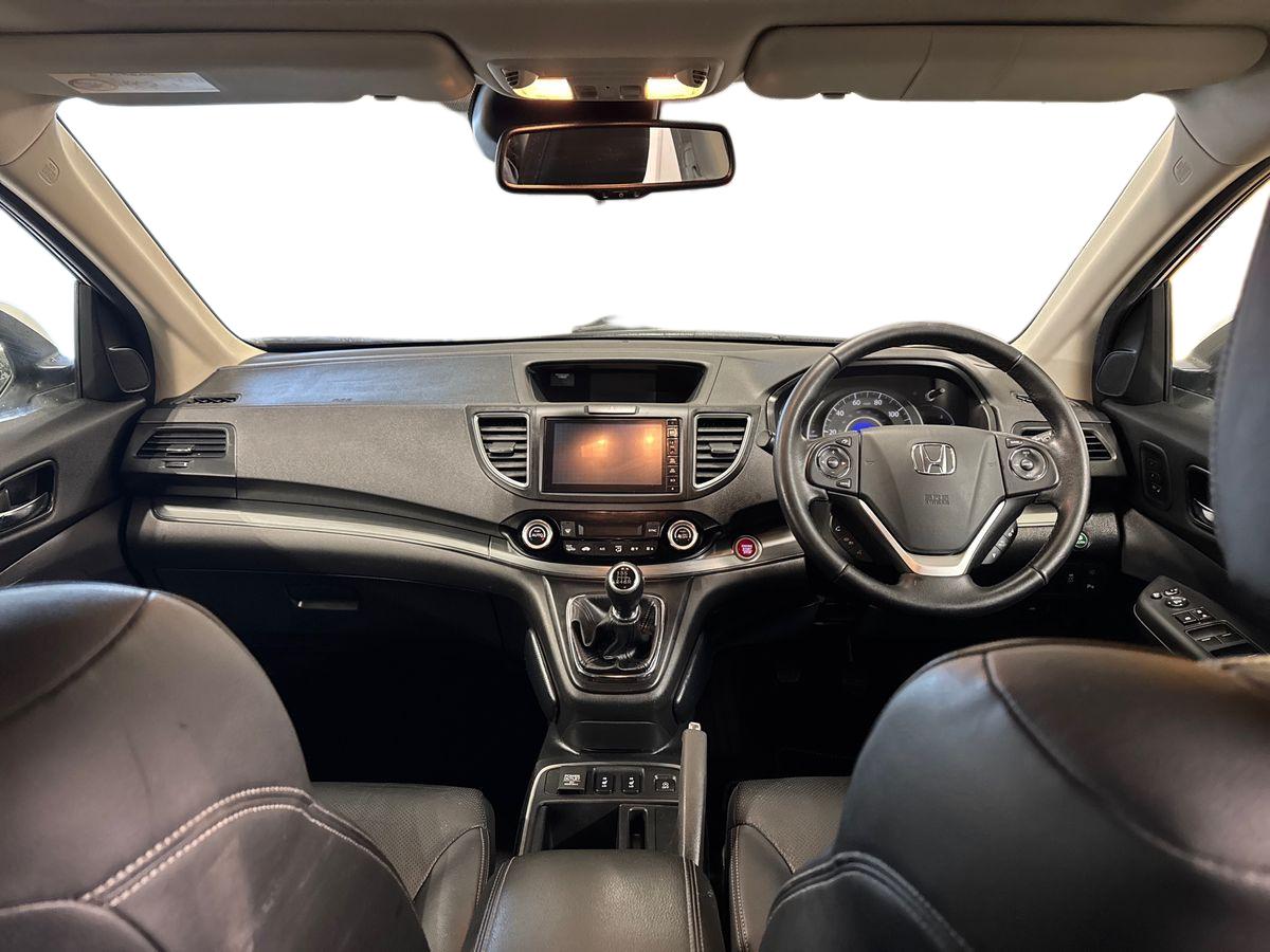 Used Honda CR-V 2017 for sale - 77810141: Photo 19