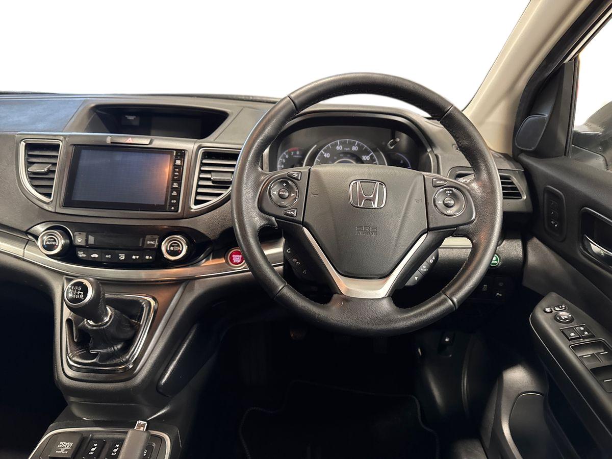 Used Honda CR-V 2017 for sale - 77810141: Photo 21