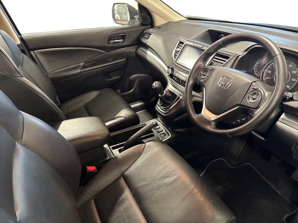 Used Honda CR-V 2017 for sale - 77810141: Photo 22