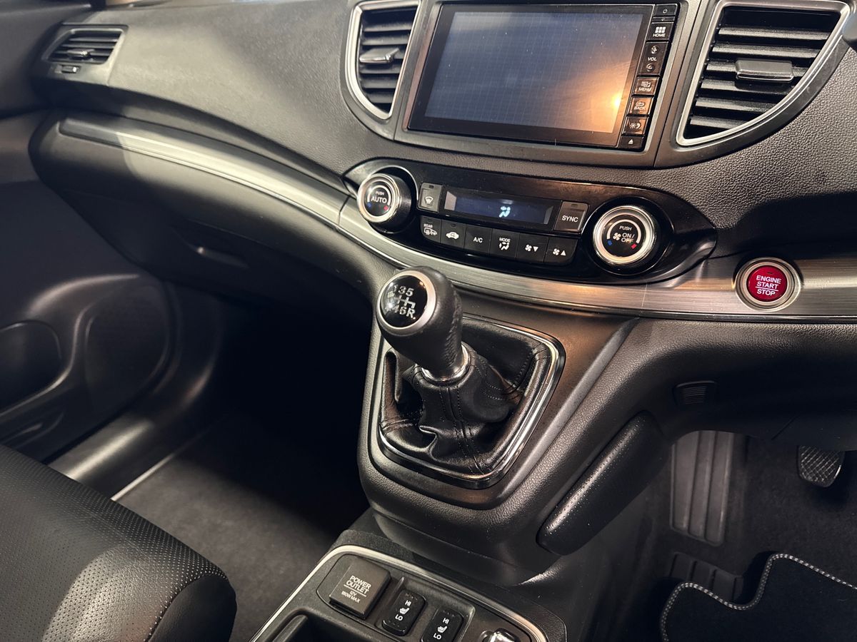 Used Honda CR-V 2017 for sale - 77810141: Photo 27