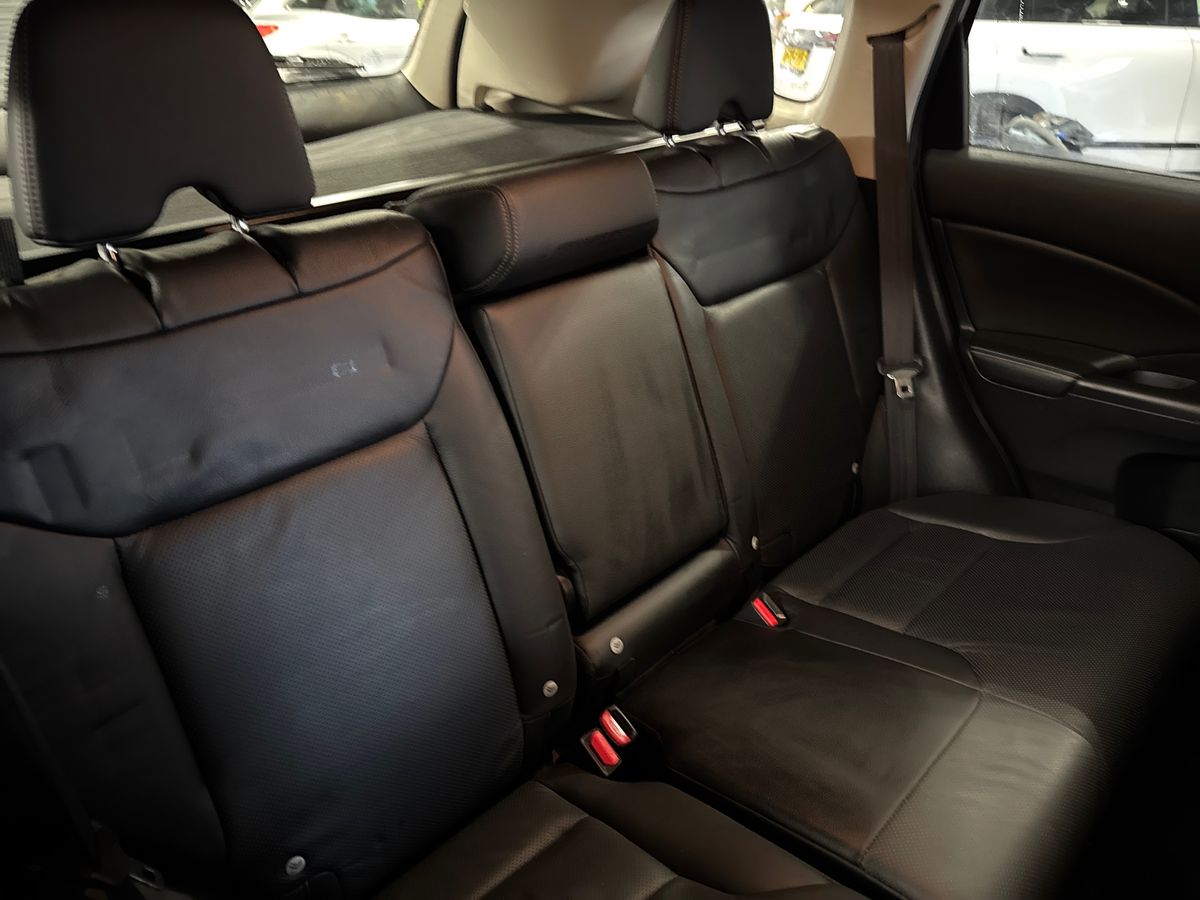 Used Honda CR-V 2017 for sale - 77810141: Photo 28