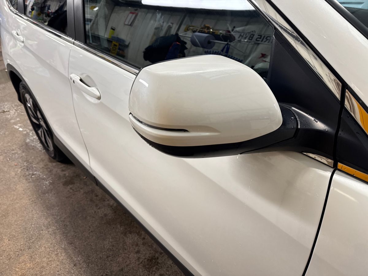 Used Honda CR-V 2017 for sale - 77810141: Photo 29