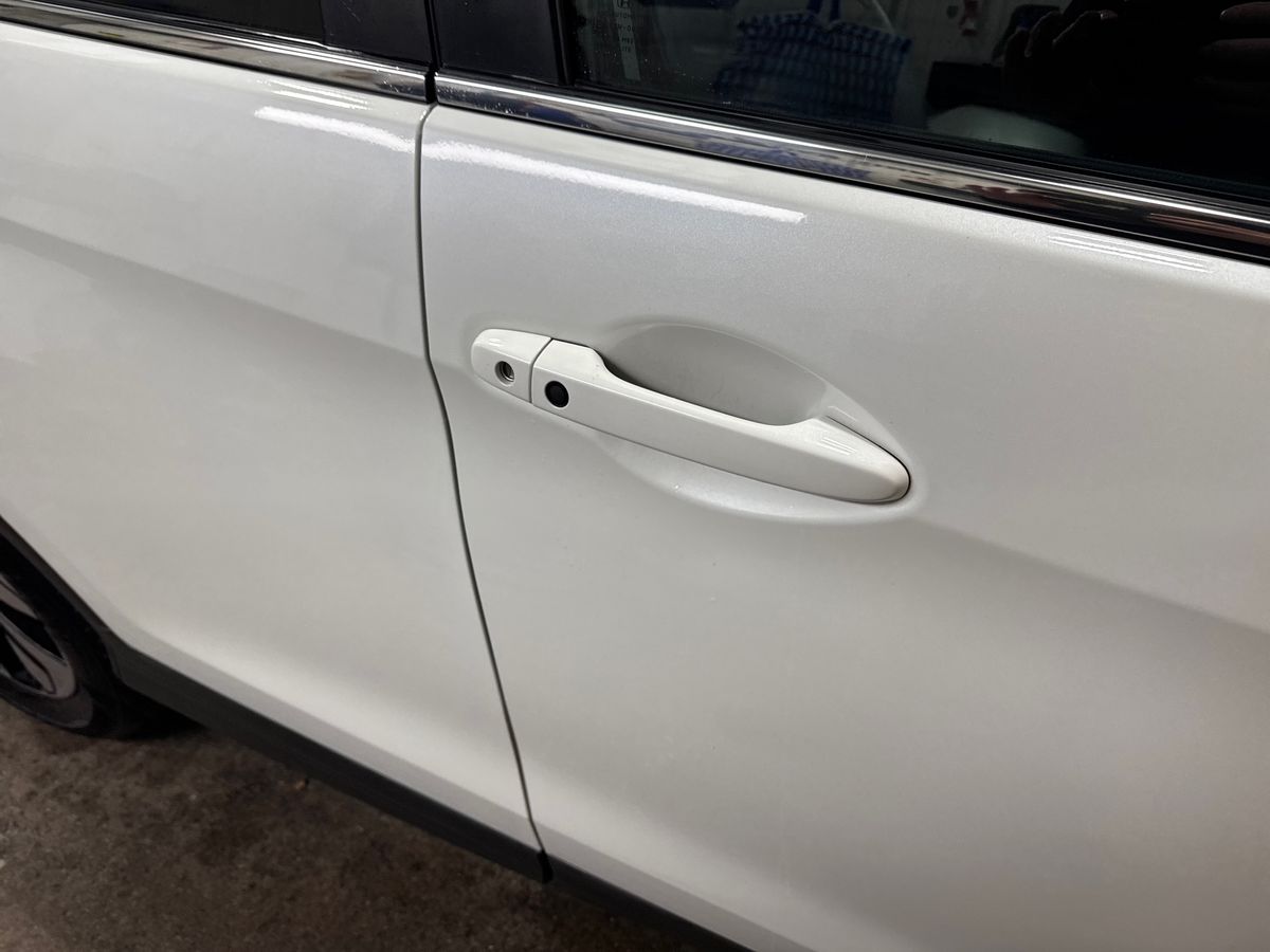 Used Honda CR-V 2017 for sale - 77810141: Photo 30