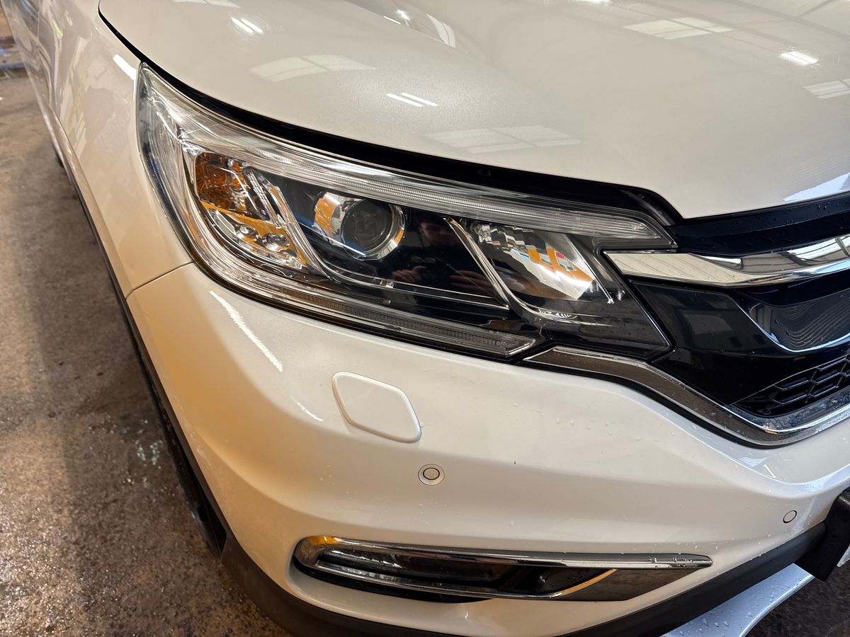 Used Honda CR-V 2017 for sale - 77810141: Photo 32