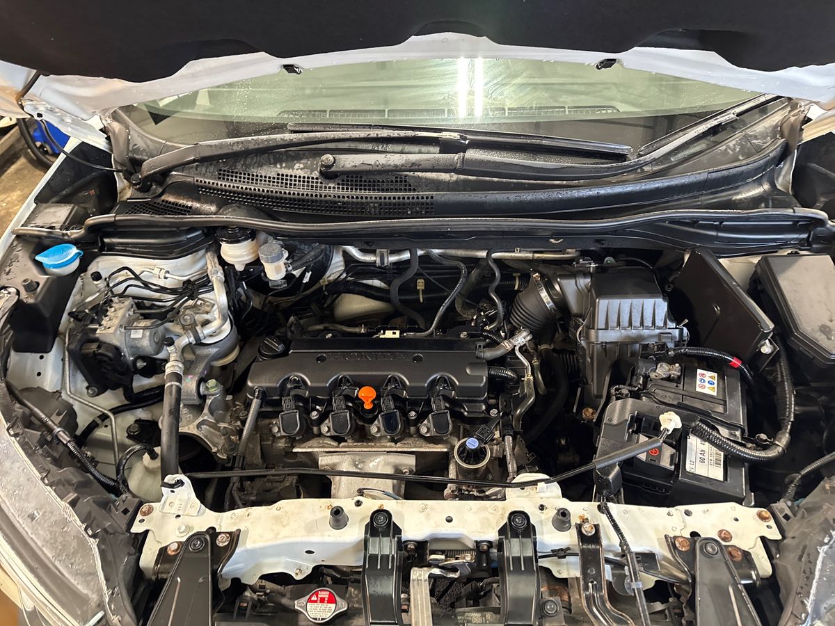 Used Honda CR-V 2017 for sale - 77810141: Photo 33