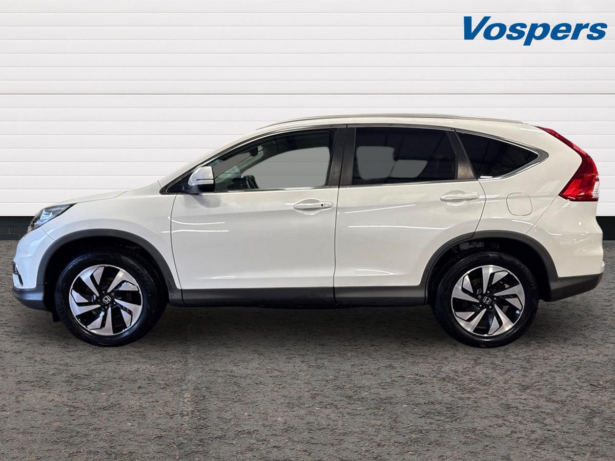 Used Honda CR-V 2017 for sale - 77810141: Photo 5