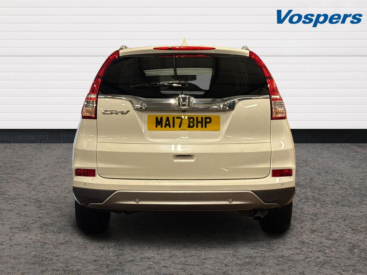 Used Honda CR-V 2017 for sale - 77810141: Photo 7