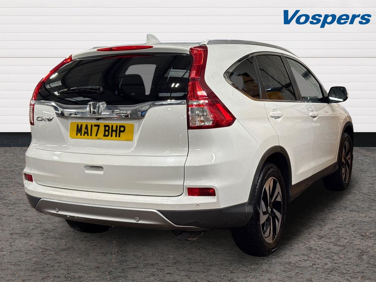 Used Honda CR-V 2017 for sale - 77810141: Photo 9