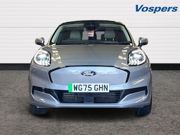 Used Ford Puma 2025 for sale - 78467882: Photo