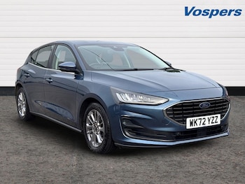 2022 - 1.0 EcoBoost 125 Titanium Edition 5dr