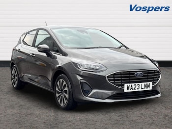 Ford - Fiesta