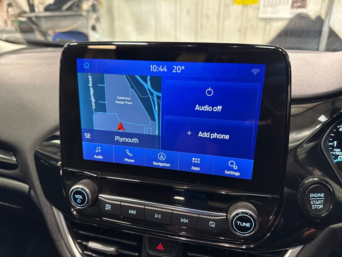 Vehicle 25