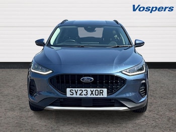 Used Ford Focus 2023 for sale - 78990347: Photo