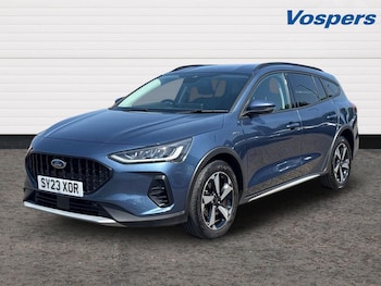 Used Ford Focus 2023 for sale - 78990347: Photo
