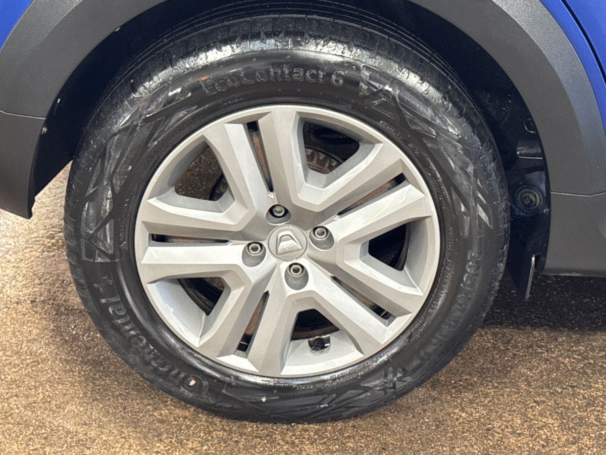 Used Dacia Sandero Stepway 2022 for sale - 77145847: Photo 11