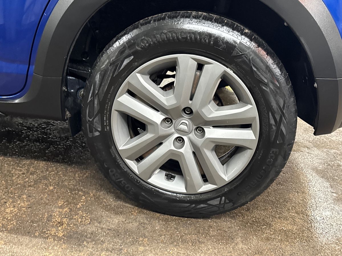 Used Dacia Sandero Stepway 2022 for sale - 77145847: Photo 13