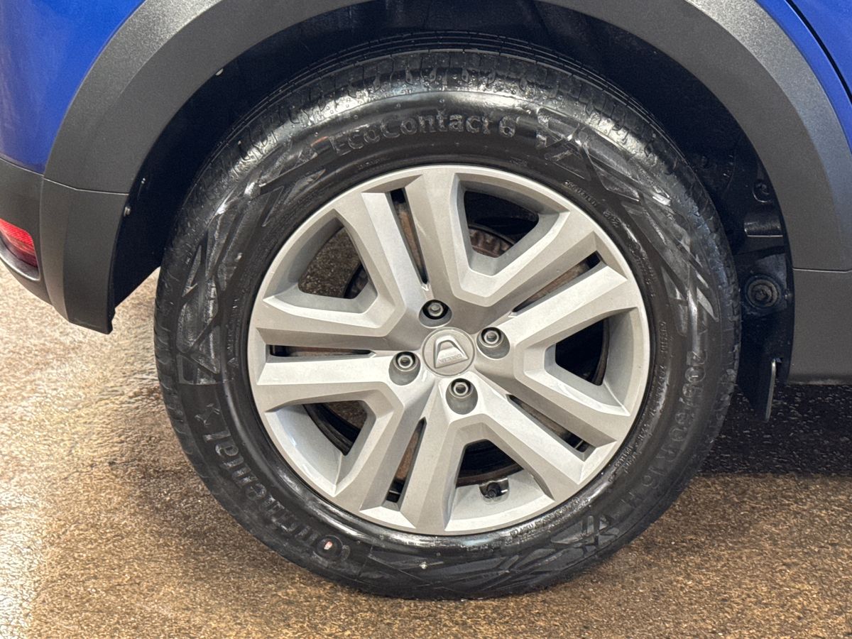 Used Dacia Sandero Stepway 2022 for sale - 77145847: Photo 14