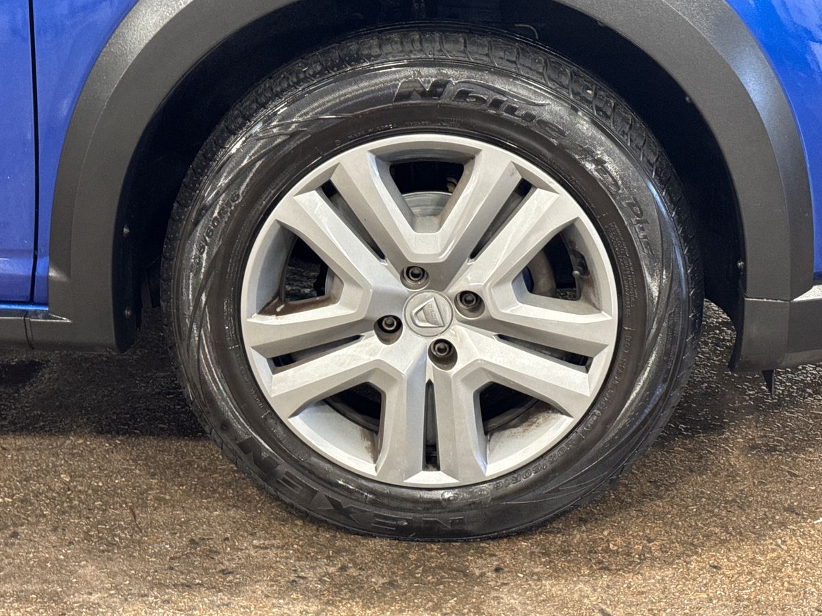 Used Dacia Sandero Stepway 2022 for sale - 77145847: Photo 15