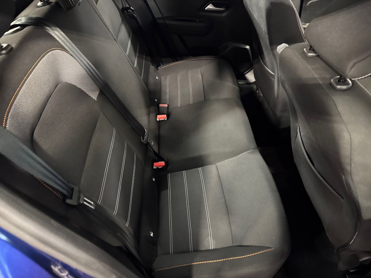 Used Dacia Sandero Stepway 2022 for sale - 77145847: Photo 28