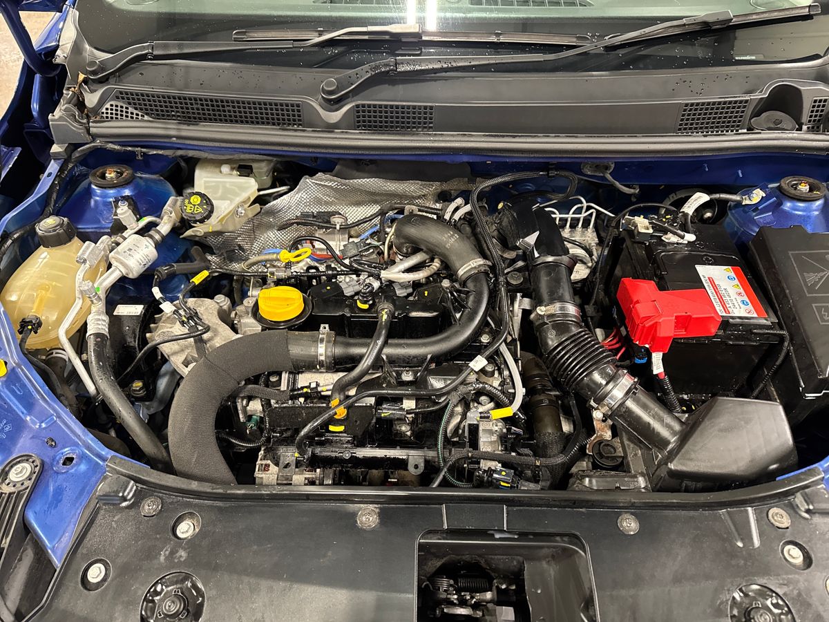 Used Dacia Sandero Stepway 2022 for sale - 77145847: Photo 33